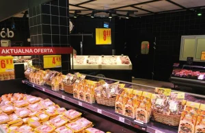 Ograniczenie sprzedaży mięsa w sklepach? Aktywiści mówią o "ekościemie"