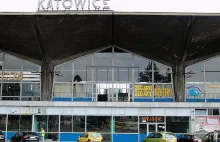 Katowicki dworzec chwile przed wyburzeniem. Ostatnie zdjęcia „brutala"