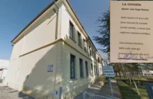 Włochy: słowo "Jezus" zostało zastąpione na szkolnych jasełkach słowem "kukułka"