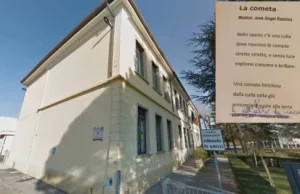 Włochy: słowo "Jezus" zostało zastąpione na szkolnych jasełkach słowem "kukułka"