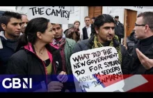 64% Palestyńczyków w Danii ma problemy z prawem.