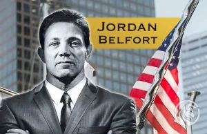 Jordan Belfort bez fikcji. Prawdziwy, czy malowany Wilk z Wall Street?