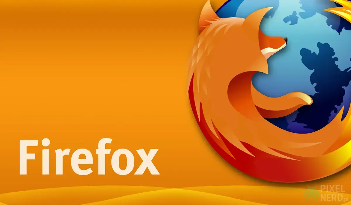 21 lat temu narodziła się alternatywa dla Internet Explorera. Mozilla Firefox 1.