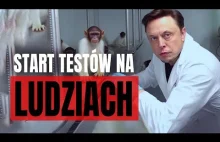 Makabryczne testy Elona Muska - dr. Rożek