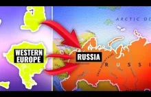 Jak zachodnie kraje rozwijały Rosyjską gospodarkę - Thomas Sowell