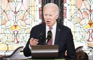 Biden: Uderzenie w Jemenie było sukcesem. Huti są terrorystami