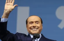 Zmarł Silvio Berlusconi. Jego majątek szacowano na 7 mld USD