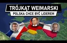 Grupa Weimarska szansą na silną Polskę