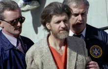 Ted Kaczynski nie żyje. Jego ciało znaleziono w więzieniu | Wiadomości Radio ZET