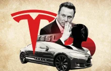 "Totalna katastrofa" w wynikach Tesli. Koniec cudu Elona Muska?