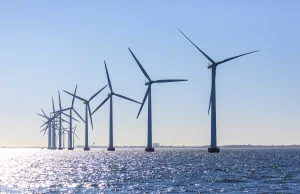 Chińczycy budują turbiny wiatrowe Niemcom, nie odwrotnie - BiznesAlert.pl