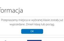 Posłanka oburzona, że PKP potraktowało ją jak zwykłego Polaka