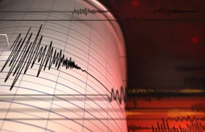 Trzęsienie ziemi w Japonii. Wydano ostrzeżenia przed tsunami