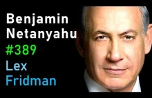 Benjamin Netanyahu, wywiad z premierem Izraela