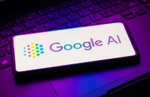 Google ulepsza wyszukiwarkę AI. Wcześniej polecała jedzenie pizzy z klejem