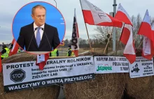 Granica z Ukrainą jako infrastruktura krytyczna. Czy to koniec protestów?