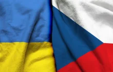 Czechy ograniczą pomoc materialną dla uchodźców z Ukrainy