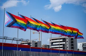 FC Barcelona świętuje Dzień Dumy LGBTIQ+. "Pokażemy swoje zaangażowanie"