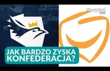 Marsz pomoże PO wygrać? Ile jeszcze może zyskać Konfederacja? Marcin Palade