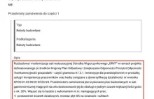 Użytkownik X: Poseł Łącki z KO pobrał łącznie milion zł z KPO na siebie