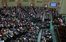 Sejm zagłosował za uznaniem języka śląskiego za język regionalny