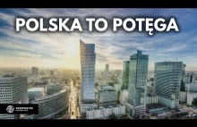 Polska osiągnęła gigantyczny sukces gospodarczy - prof. Marcin Piątkowski