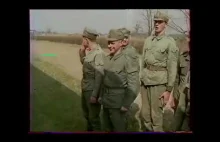 Karna Jednostka Wojskowa w Orzyszu - film dokumentalny
