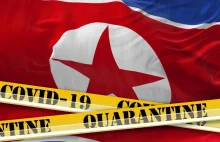 Lockdown w Pjongjangu z powodu nieokreślonej "choroby układu oddechowego"