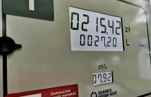 Przewoźnicy tracą na obniżkach cen paliw. Dlaczego w hurcie trzeba płacić więcej