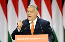 Ukraina w UE? Viktor Orban stawia warunki. Zamieszanie w Brukseli