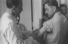 Ludwik Fleck: człowiek, który pokonał tyfus