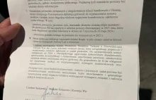 Strajkujący rolnicy odrzucają porozumienie w Jasionce i kontynuują protest