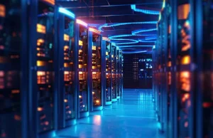 Rosja uruchomiła swój największy superkomputer. Ma stworzyć konkurenta ChatGPT