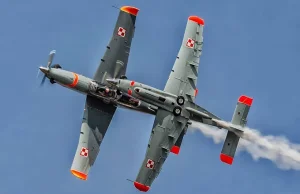 Międzynarodowe Pokazy Lotnicze Air Show Radom