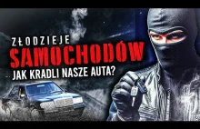 Jak Polacy kradli samochody?