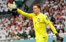 Dogadali się! Wojciech Szczęsny w FC Barcelonie