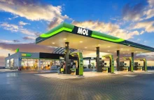 MOL otworzy stacje paliw we Wrocławiu - Wrocławski Portal