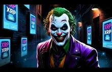 Oto Dlaczego XRP nie Może Wystrzelić! Zabronione?!