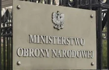 Wojsko nie góry - z plecakiem łatwiej? MON zaprzecza.