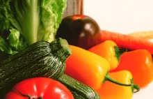 Jak warzywa wpływają na nasz organizm?