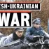 Dlaczego ukraina i Polska walczyli ze sobą ( film po angielsku)