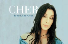 Cher - Believe (Full Album)