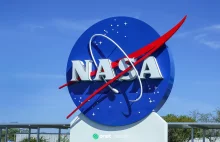 NASA też się sypie