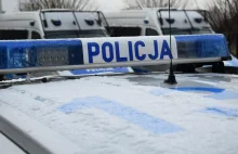 Bolesławiec. Policjant postrzelony w głowę. Napastnik odebrał sobie życie