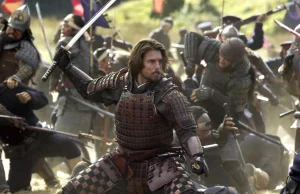 20 lat temu do polskich kin wszedł „Ostatni samuraj”.