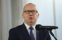 Minister sprawiedliwości wszczął procedurę odwołania 12 sędziów