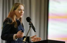 Pełczyńska-Nałęcz krytykuje nową wersję MdM. "Będzie sprzyjać patodeweloperce"