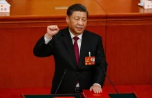 Trzecia kadencja Xi Jinpinga w Chinach. Jednogłośna i bezprecedensowa decyzja -