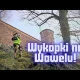 Wykopki pod Wawelem! Spełnienie marzeń wszystkich poszukiwaczy z wykrywaczem...