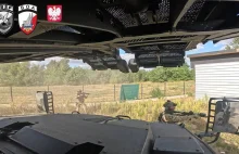 Ponad 4 miliony złotych w narkotykach. Tajne laboratorium zlikwidowane